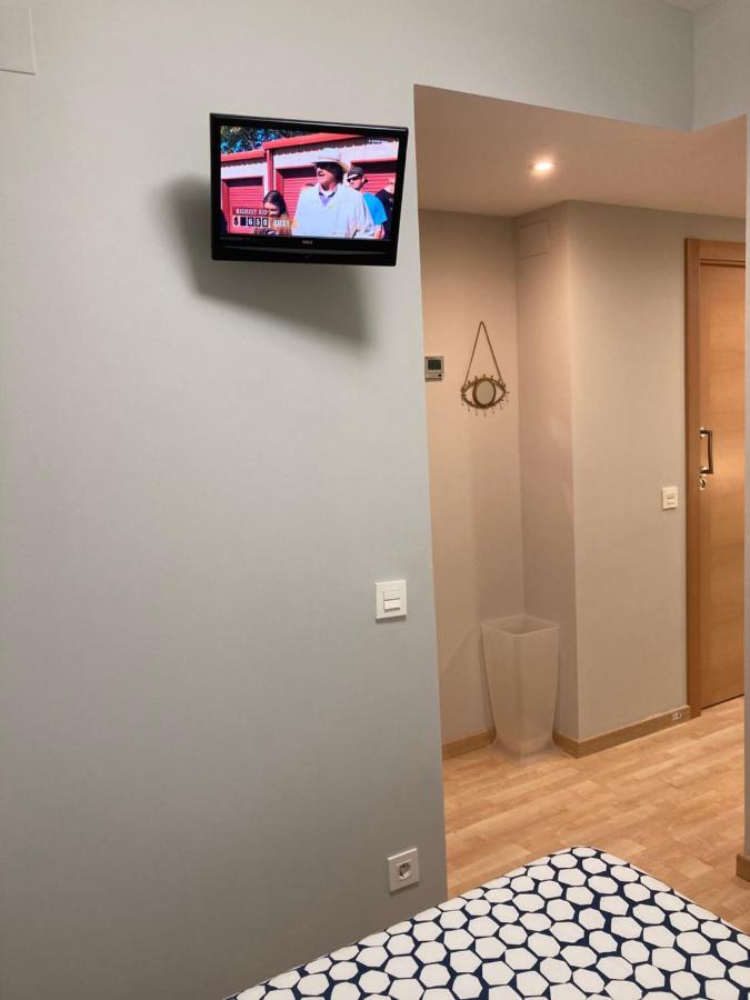 New Studio Sito 6 Parking Gratis Salamanca Exterior foto