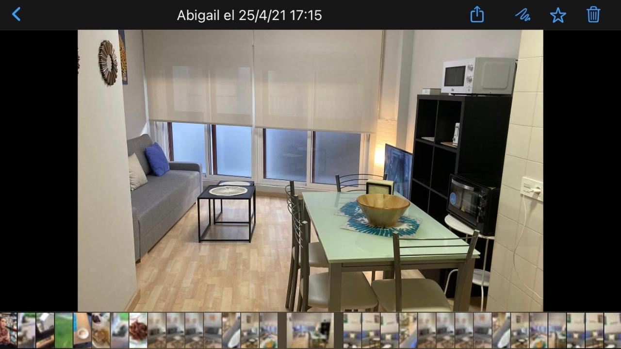 New Studio Sito 6 Parking Gratis Salamanca Exterior foto